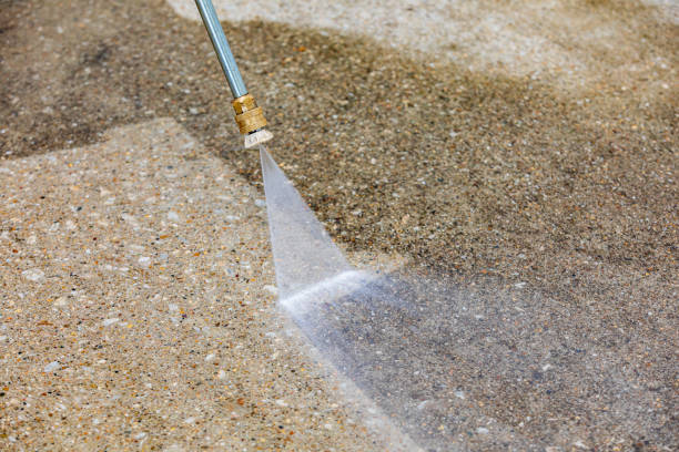 Best Driveway Cleaning and Restoration in Atlanta, GA