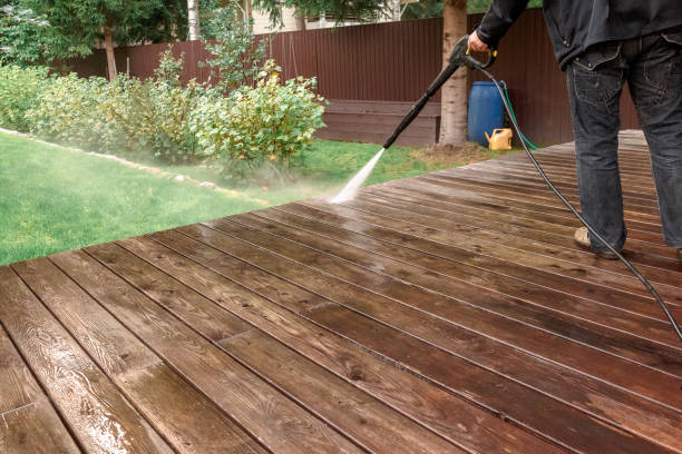 Atlanta, GA Pressure Washing Services Company